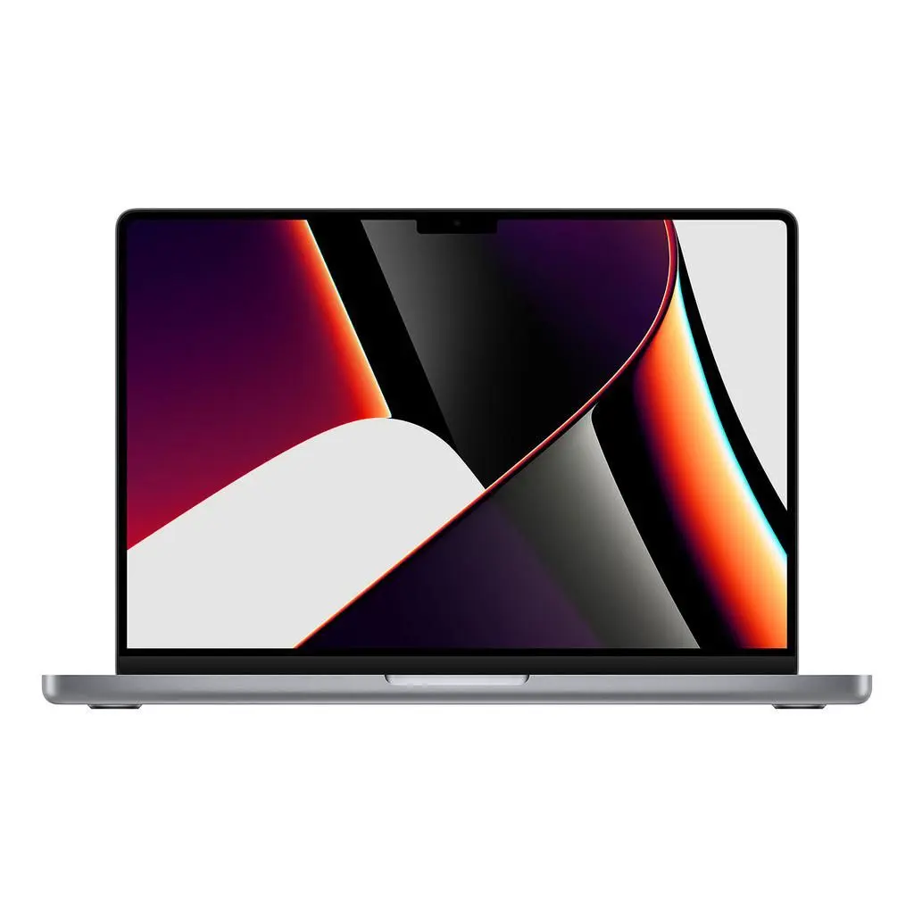MacBook Pro 14" (M1 Pro & M1 Max)