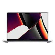 MacBook Pro 16" (M1 Pro & M1 Max)