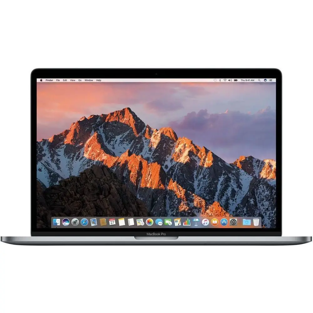 MacBook Pro 15 inci (Intel) 2019