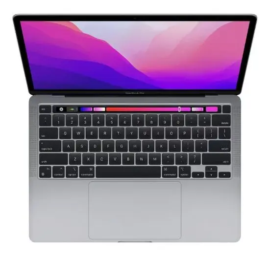 MacBook Pro 13 inci (M2)